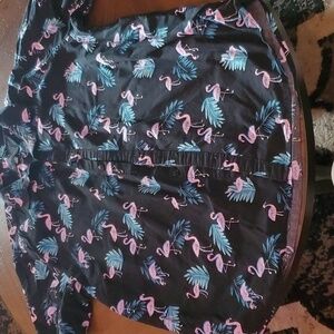 🐻 No Boundaries Men's Button up shirt Size L